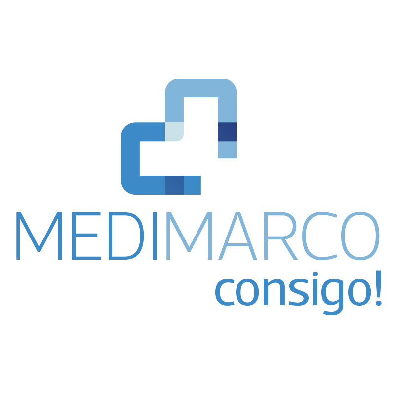 Logótipo da Medimarco